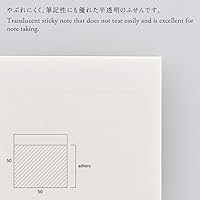 Vista 2 de STALOGY S3032 - Borla translúcida color sólido, 1.969 in de ancho