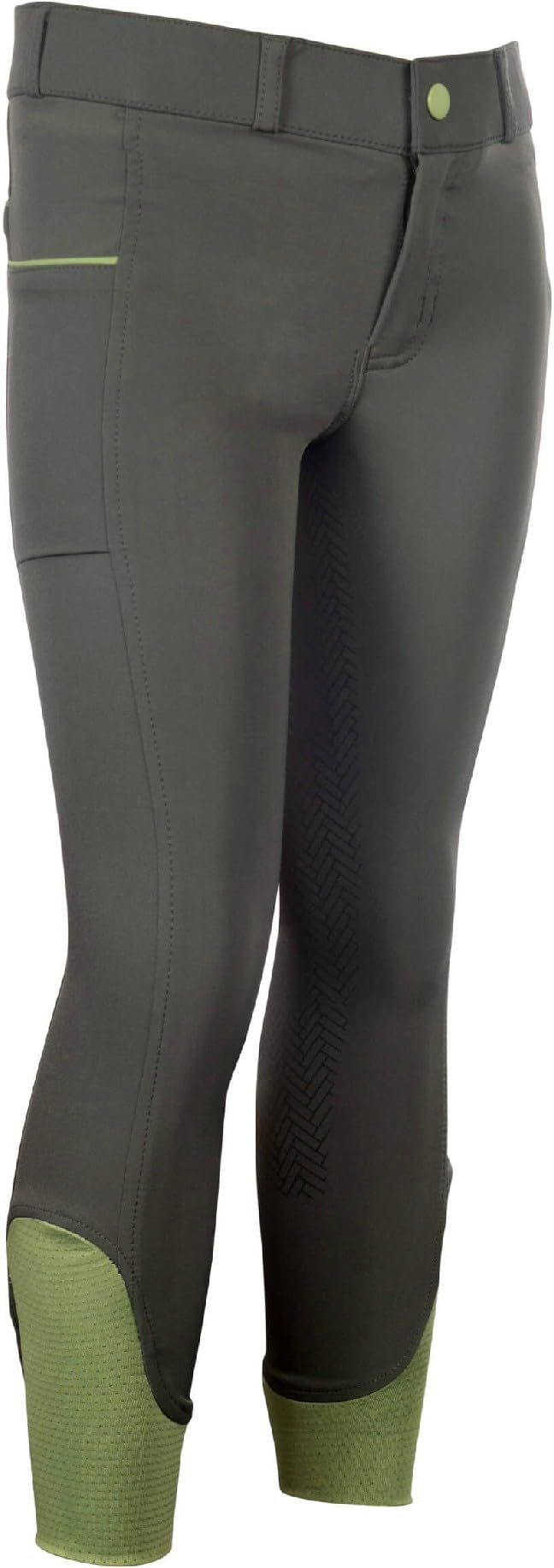 HKM - Claire Sedile Completo in Silicone, Pantaloni Bambine e Ragazze