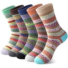 Beige Blue Orange Brown Green