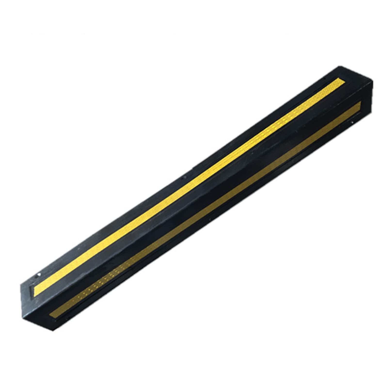 Protections d'angle en caoutchouc anti-choc pour piliers et murs