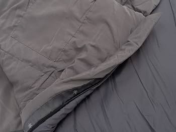 Amazon | スノーピーク(snow peak) セパレートシュラフ マット