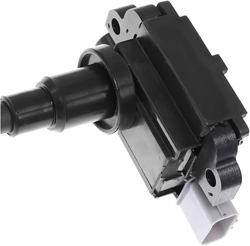 Miniatura 6 de HOLCH 2 PCS Ignition Coil Compatible with Suzuki Jimny SX4 Liana Swift Ignis Grand Vitara Carry Baleno Sedici Esteem Aerio 33400-65G00 33410-65G00