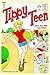 Tippy Teen And All The Trainers: Comic Book ( Black and White inside) For children and Enjoy (11 Comic Stories) 6x9 Inch (Volume 1)