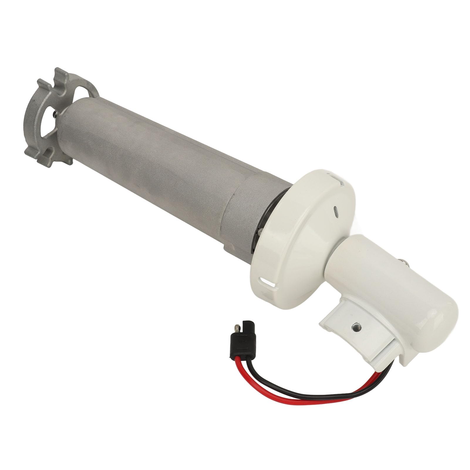Zunate Conjunto de Torsión de Motor de Toldo RV de 12 V RH, Conjunto de Torsión de Aluminio Billet CNC para A E 9100 Series 910 915 916 917, Reemplazo 3310423.209B 3310419.209B