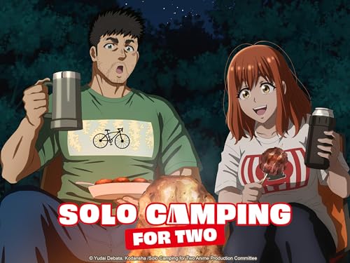 Solo Camping for Two