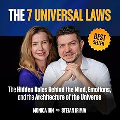 The 7 Universal Laws Titelbild