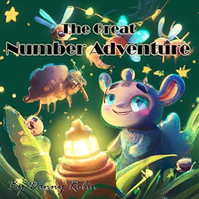 The Great Number Adventure