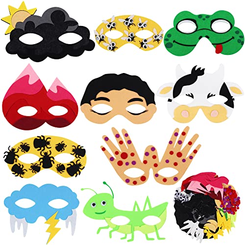 [GeRRiT] 20pbN DIY ߉zՃ}XN p 10yXg}XN fR[V qp DIY tFgyTbtFCX