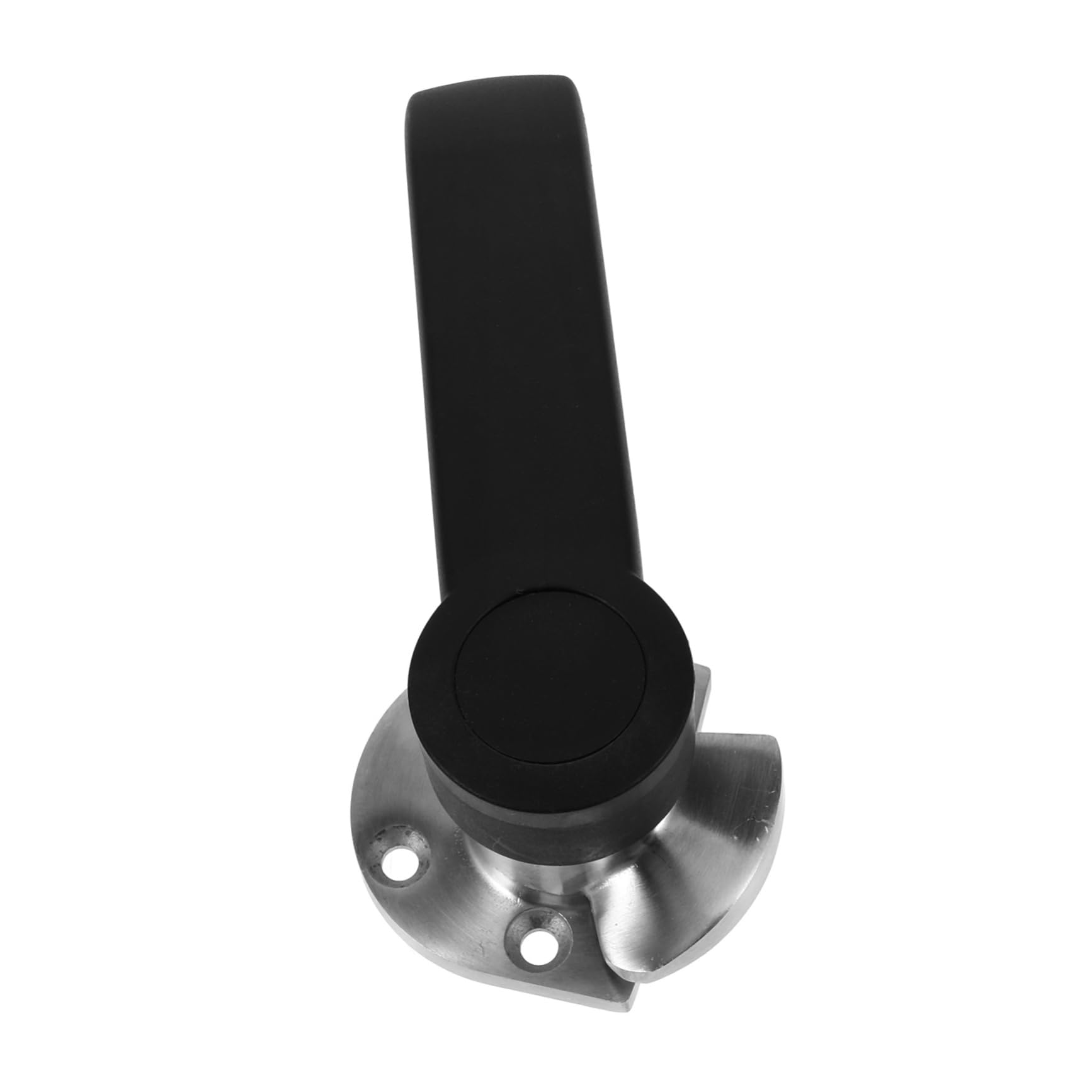 Poignée de porte inoxydable durable pour armoire à vapeur à installation facile