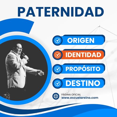 IDENTIDAD DE HIJOS (ALMA JUSTA) Titelbild