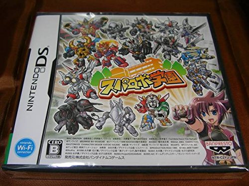 Amazon.co.jp: DS スパロボ学園 : ホーム＆キッチン