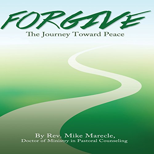 Listen to Forgive by Rev. Mike Marecle episode artwork