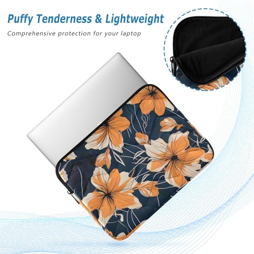Funda para portátil de 13 a 14 pulgadas con protección resistente miniatura 5