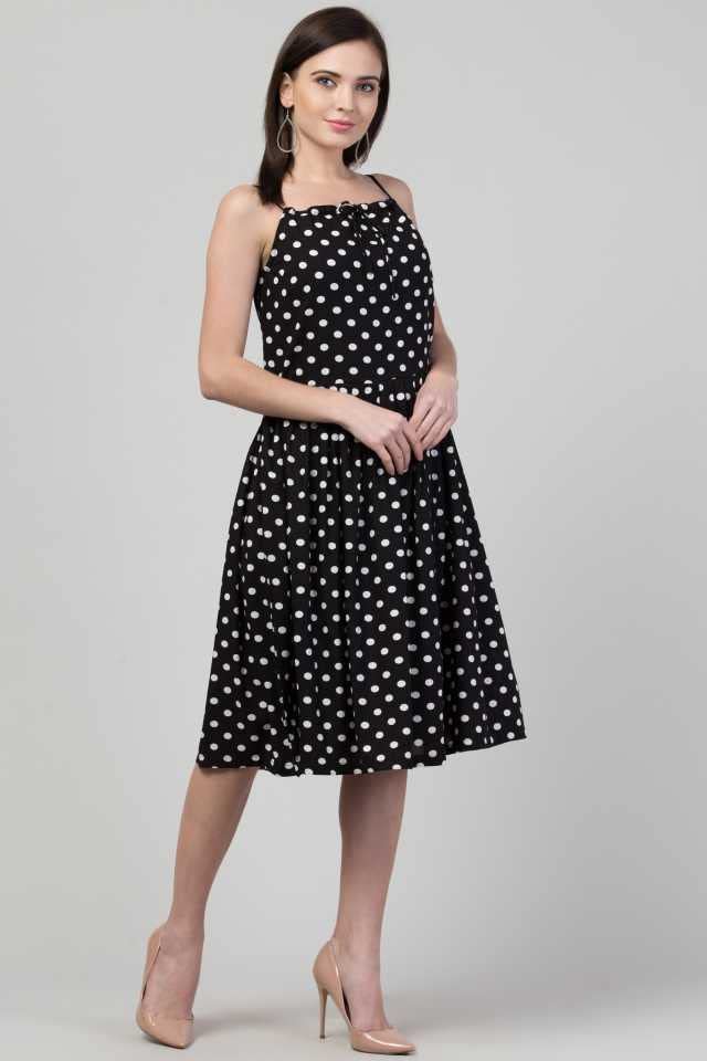 Image of Female Loose fit Dress...