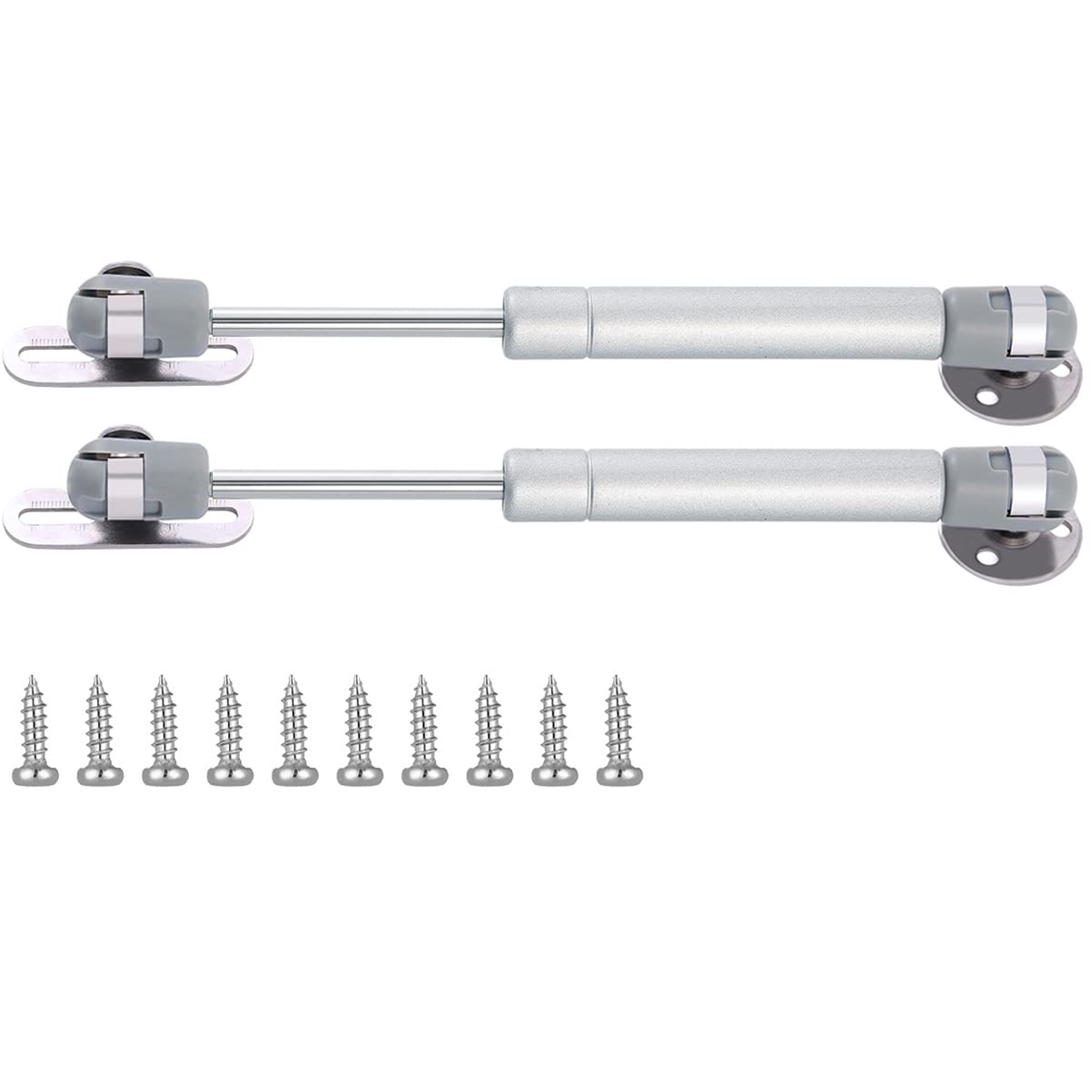 Buy 30N/6.8 lb Strut Hinge Safety Lift Support, Soft Open