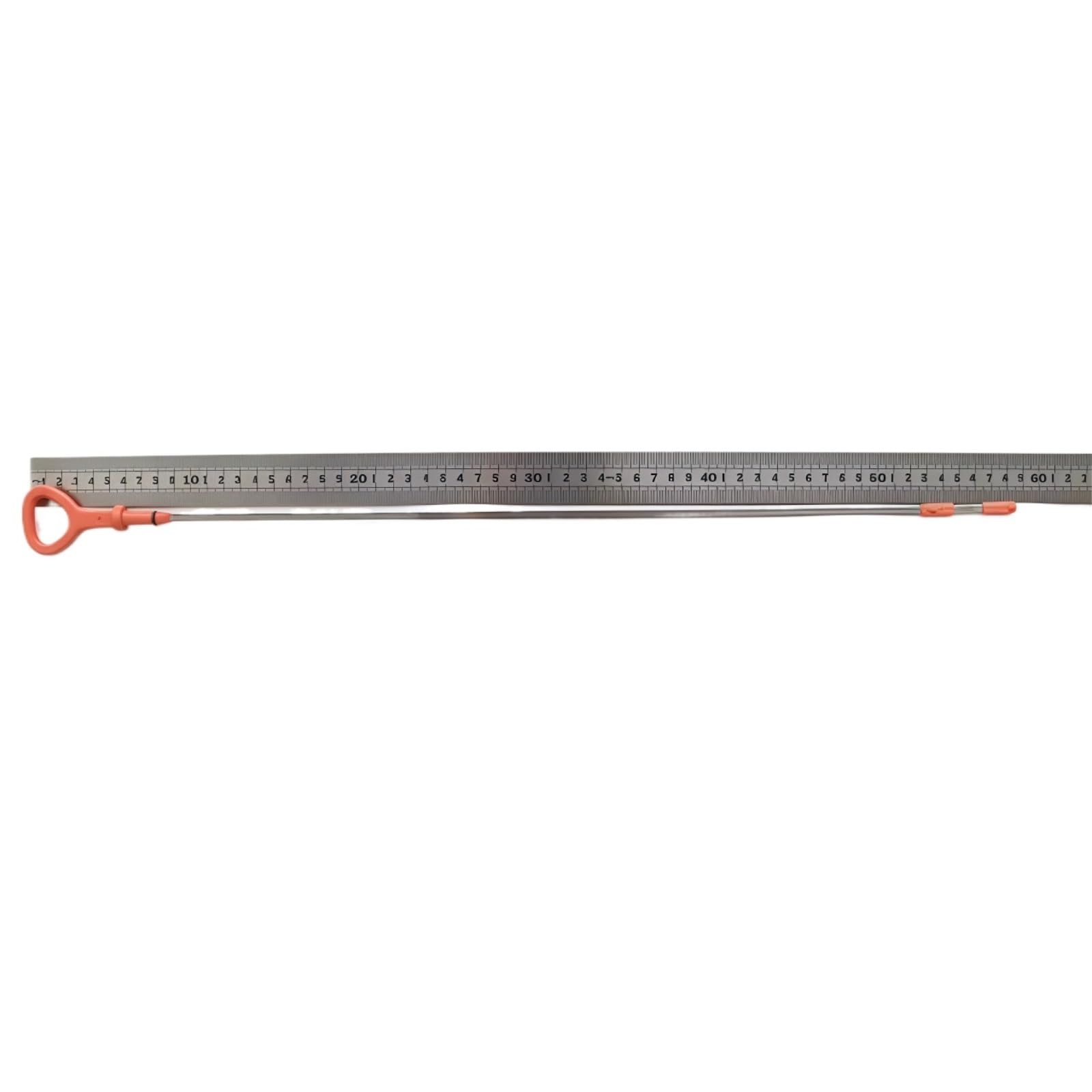 Asta di Livello Olio Motore per Audi A4 A6 Quattro 2.8L V6 2000 2001 A6 1997 1998 1999 2000 2001 Asta di Livello Olio Motore Auto 078115611s