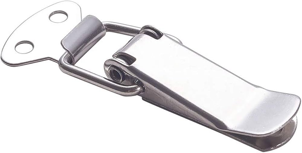 Casse In Acciaio Inox A Porta Cieca Per Quadri Elettrici - Foto 5