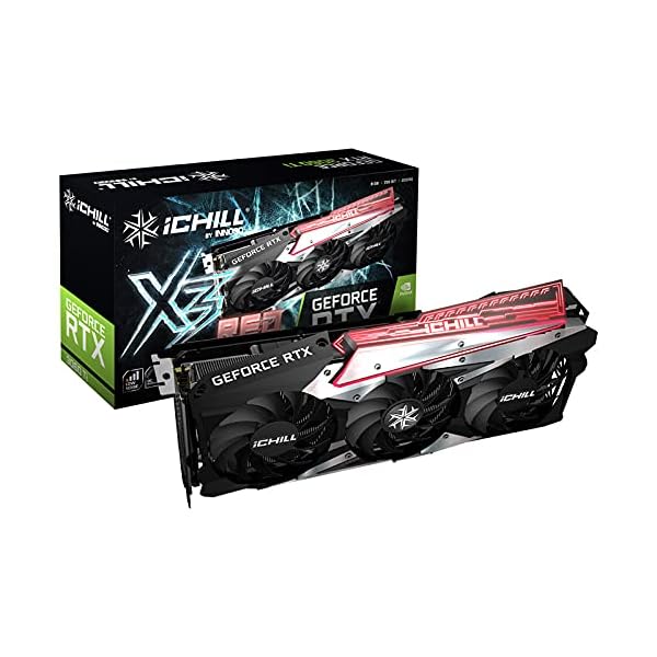 INNO3D-GeForce-RTX-3060-Ti-iChill-X3-Rojo-LHR-8192-MB-GDDR6