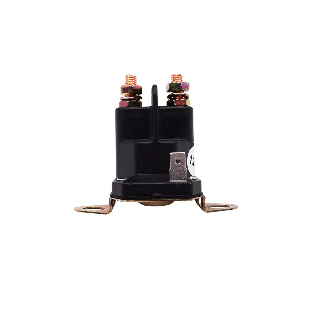 Amazon.com: Lawn Mower Starter Solenoid 539101714 854-1221-210 12V  