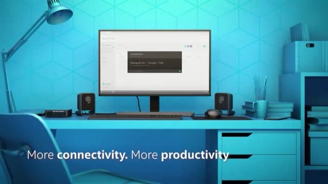 Amazon.com: Intel NUC, NUC 10 Mini PC, Win10 Pro Mini Computer