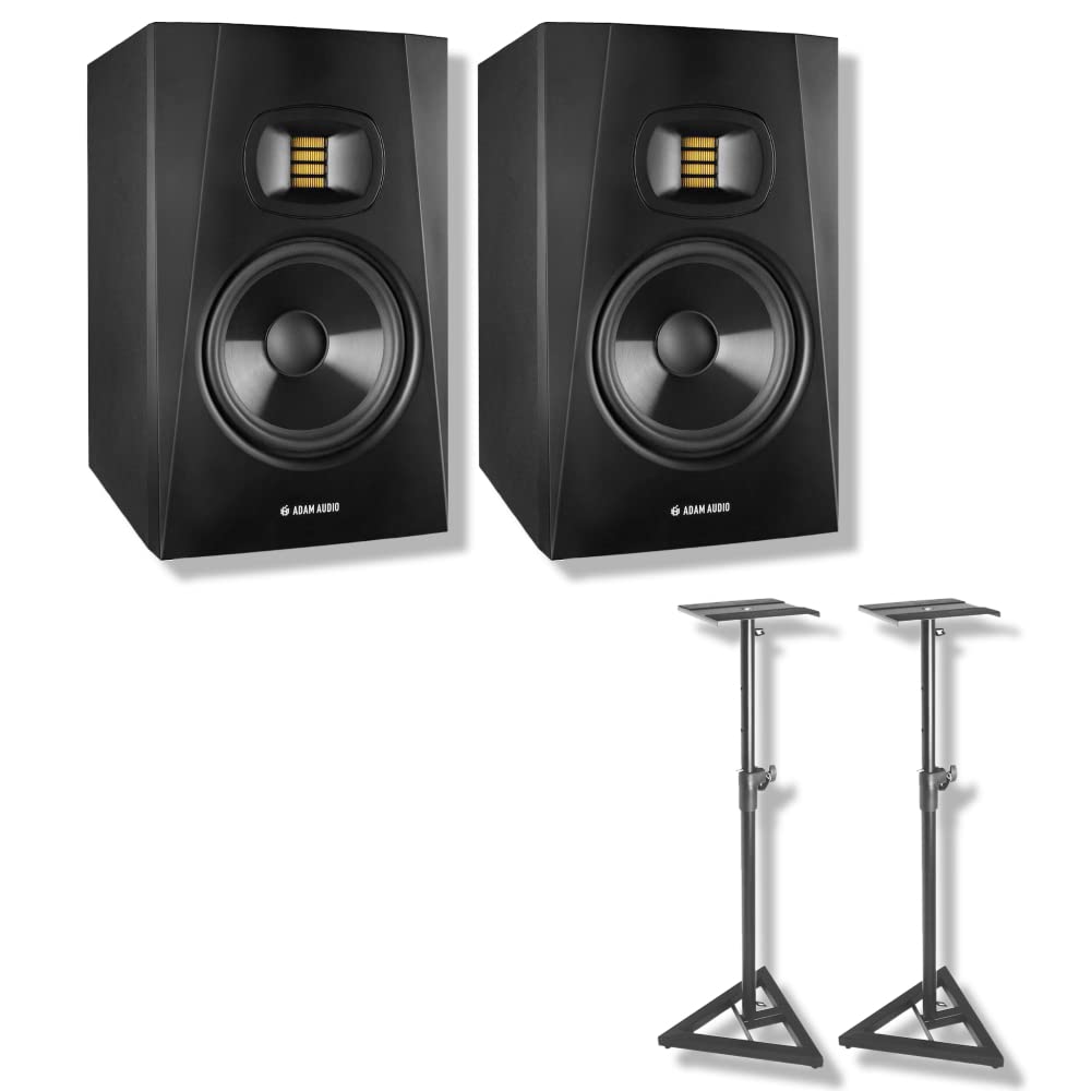 ADAM AUDIO T7V ペア ADAM Audio T7V (ペア) ニアフィールドモニター: PA・オーディオ