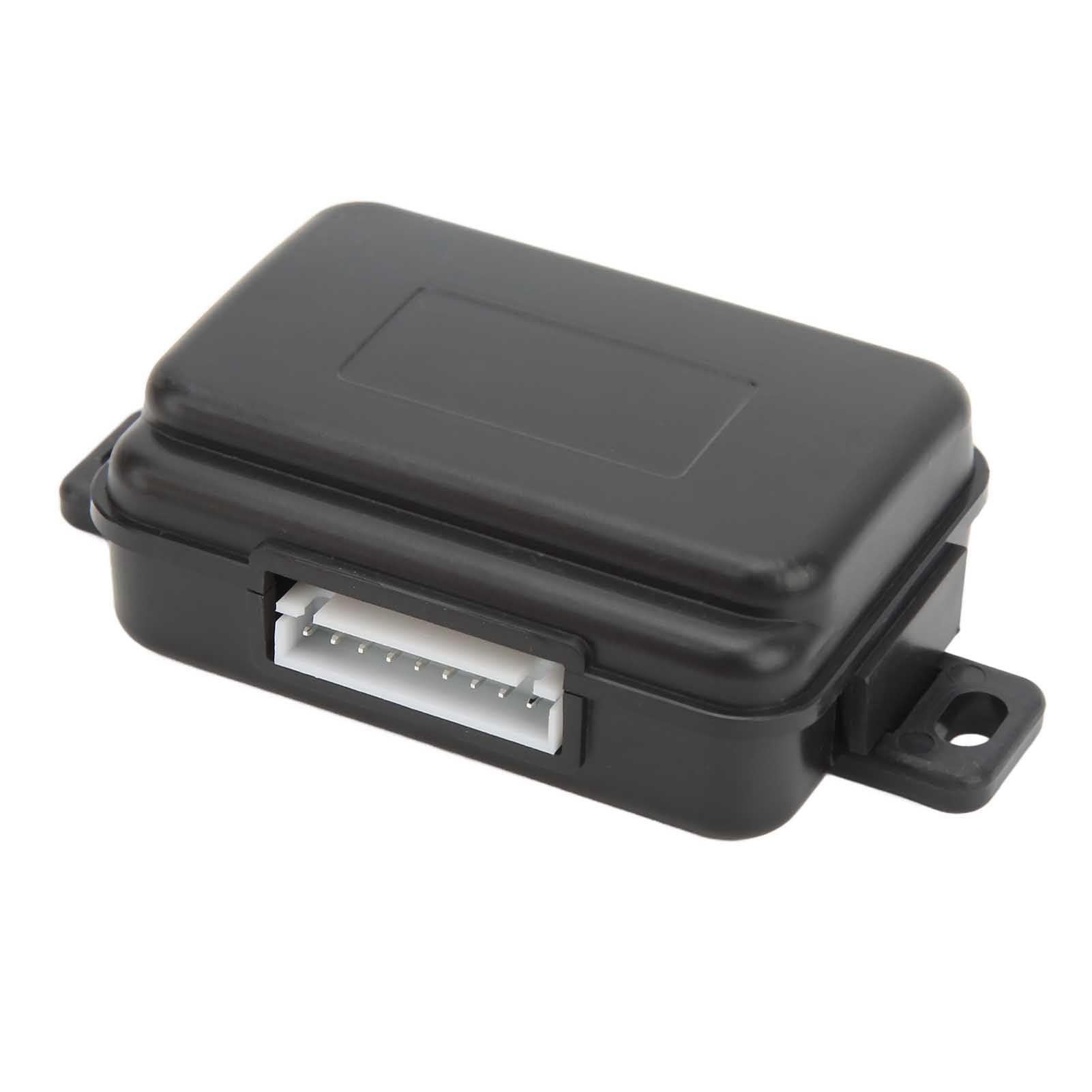 Module de Rétroviseur Rabattable Automatique Modules de Fermeture de Miroir Unité de Commande Boîte de Module de Fermeture Rabattable Rétroviseur Latéral Pliage Automatique Dépliage Contrôleur 12V