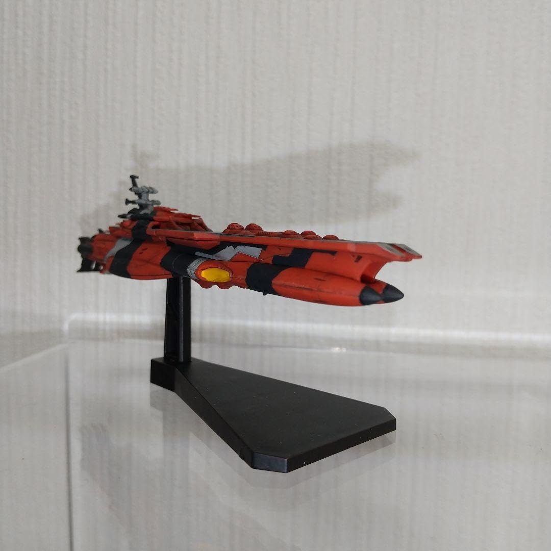 Amazon.co.jp: メカコレサイズ ミランガル 完成品 : おもちゃ