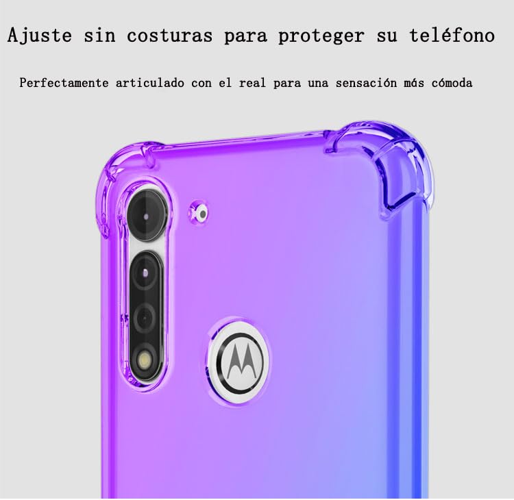 Lista de Moto g8 power lite los 5 mejores. 6 Imagen adicional