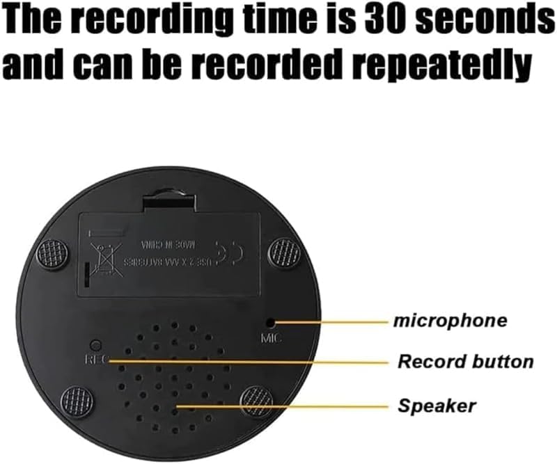 このペット用犬笛は、様々な色のボタンからなります。(8個入り)