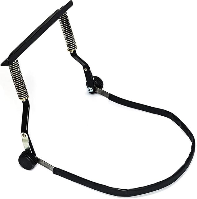 Suporte para Gaita Diatônica Hering S250