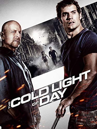 La Fría Luz del Día