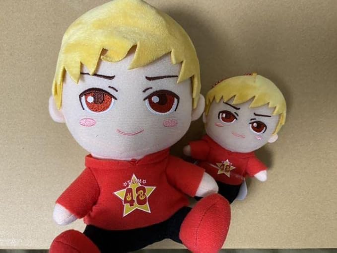 48フォーエイト ぬいぐるみ こたつ www.merkeziklinika.az