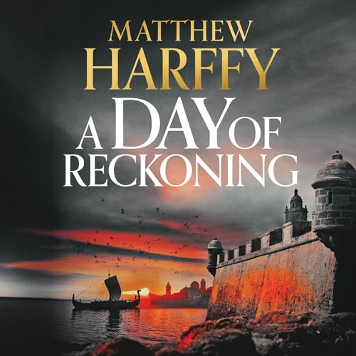A Day of Reckoning [Written by Matthew Harffy] episode artwork