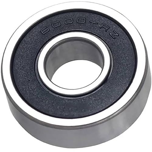 M Part CARTRIDGE BEARING 6000 2RS 10x26x8