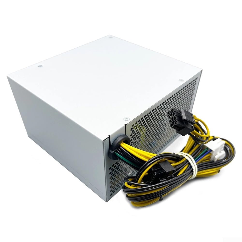 Alimentatore stabile FSP600-60AGPAA 600W con i connettori 10+8+8+8+8Pin per le postazioni di lavoro SP50H29558 che gestiscono le attività di elaborazione intensiva