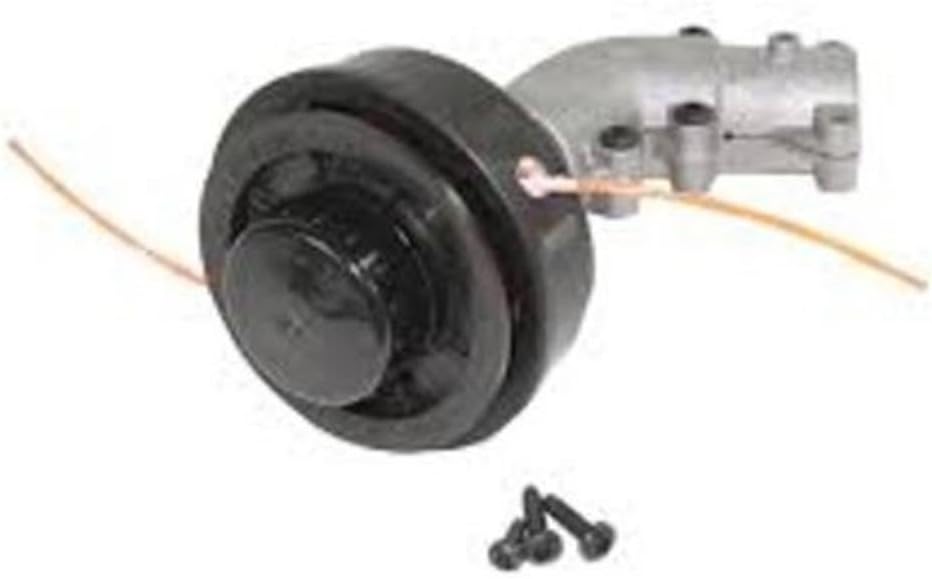 String Trimmer Parts & Accs 75306571 MTD Trimmer Head