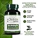 Dimmak Herbs Bone Mending Pills- Rapid Fracture & Broken Bone Healing Supplement- Advanced TCM Formula with Drynaria- Stress Fracture & Osteoblast Support- Organic, Vegan- 500mg 100 Capsules