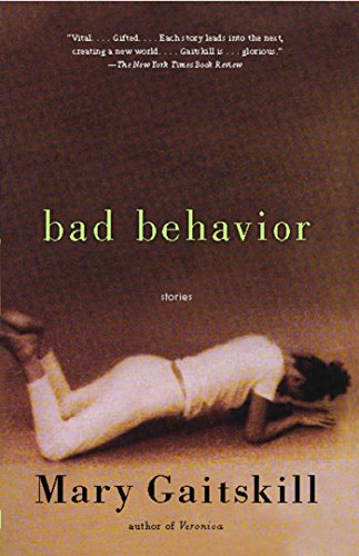 Télécharger Bad Behavior: Stories (English Edition) Livre eBook France