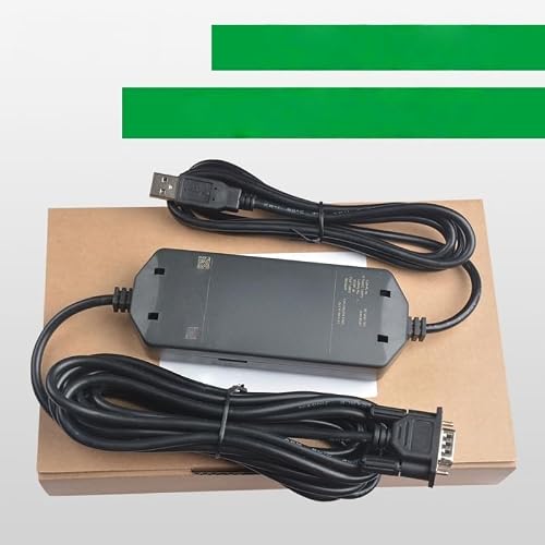 S7200 �v���O���~���O�P�[�u���_�E�����[�h�P�[�u�� 6ES7901-3DB30-0XA0