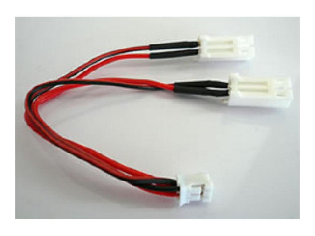 Tamiyamesu 2 connecteur aussi Light Unit Tamiya CGT-18 cable LED - 2