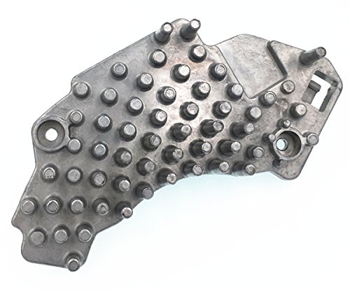 HZTWFC Regolatore di resistenza del motore del