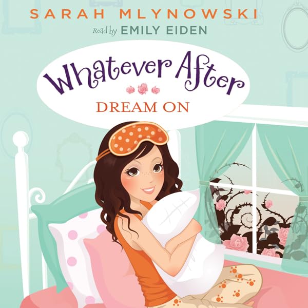 Cover art for Dream On