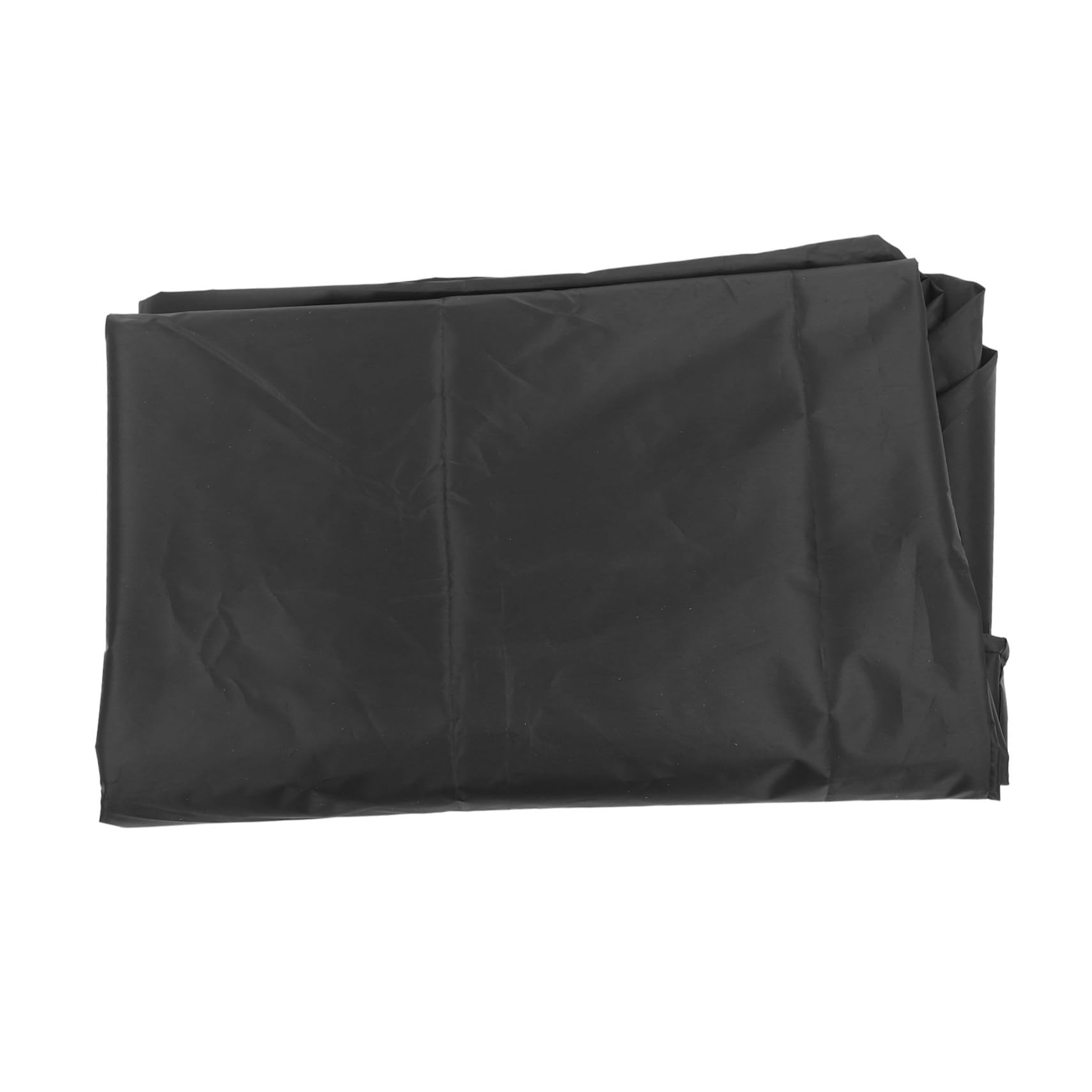 Homoyoyo Funda Antipolvo Para Silla De Ruedas Eléctrica De Oxford Protege Contra Suciedad Lluvia y Sol Para Almacenamiento y Uso Negro