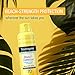 Neutrogena Beach Defense Body Spray Sunscreen with Broad Spectrum SPF 70, Water-Resistant and Oil-Free Sun Protection, 8.5 oz (Pack of 2)