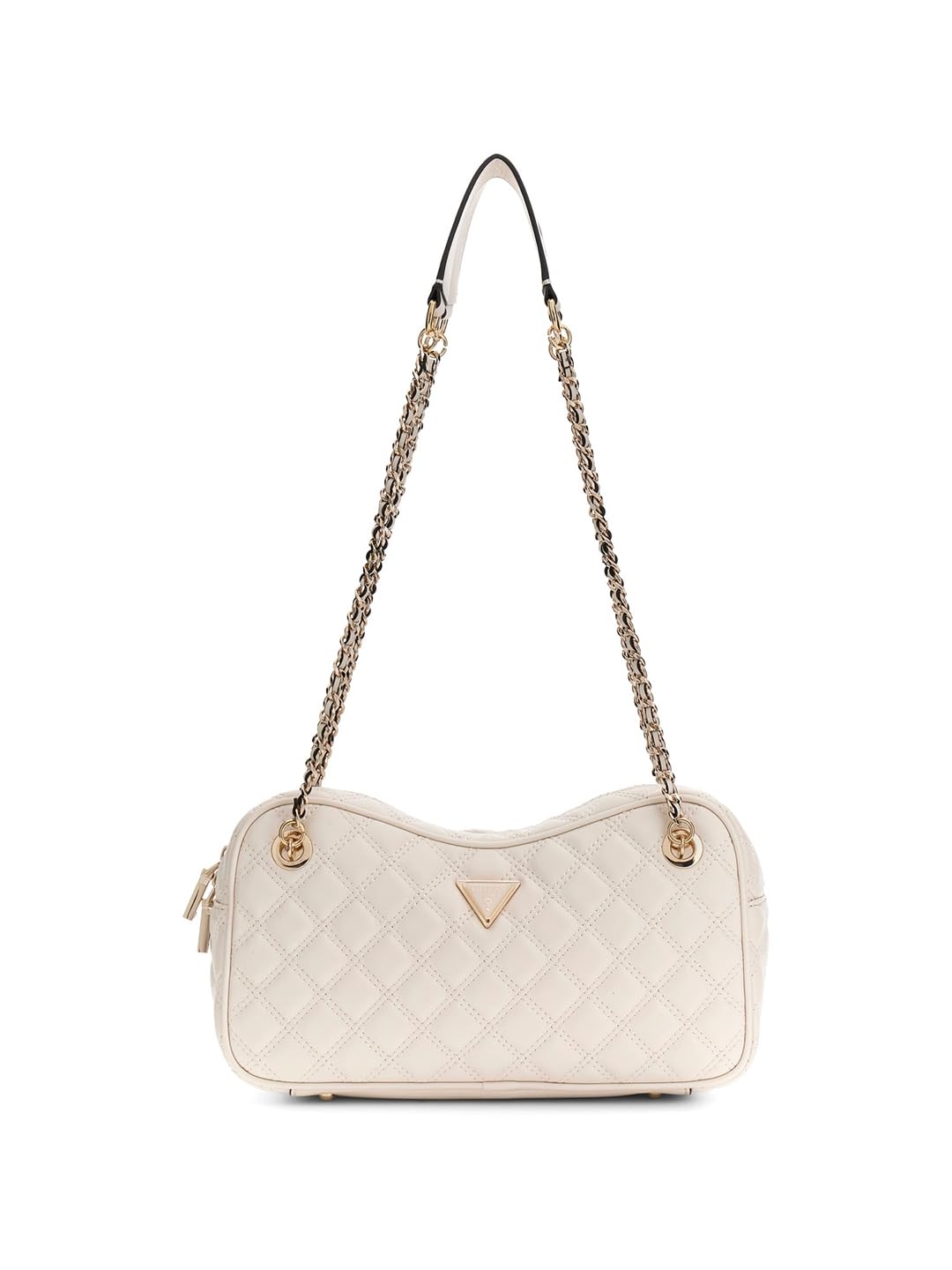 GUESS GIULLY II SHOULDER SATCHEL