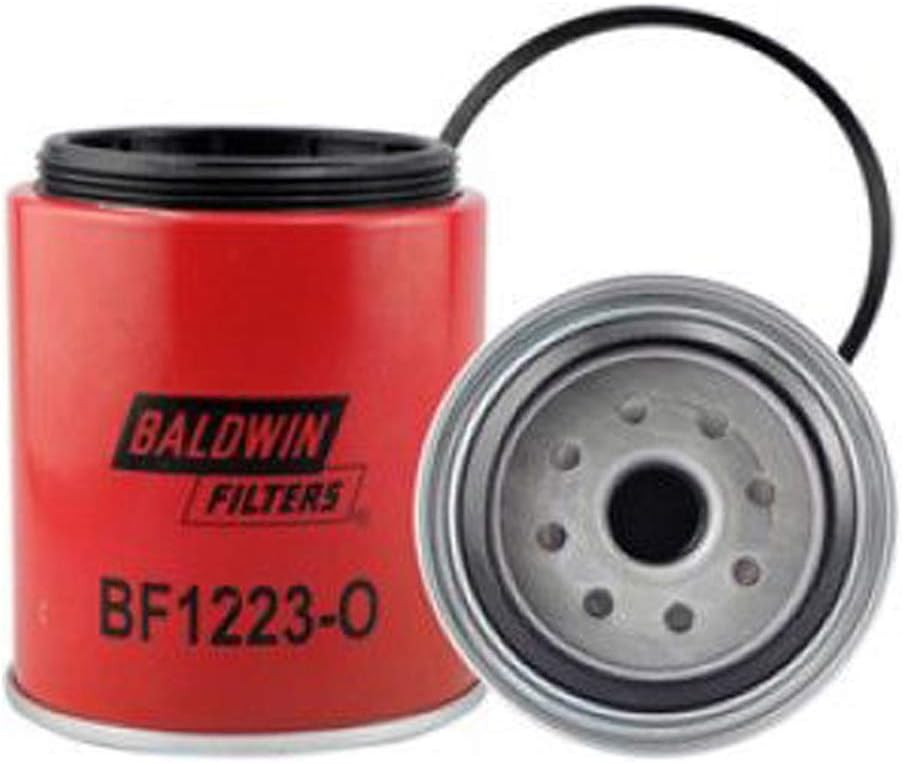 Baldwin Filters BF1223-O Spin-On