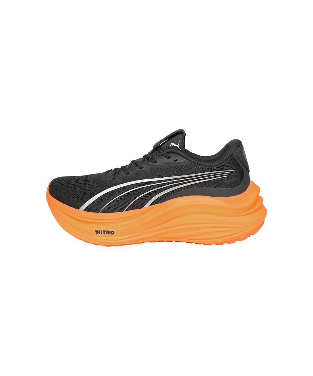 PUMA Zapatillas de running para hombre