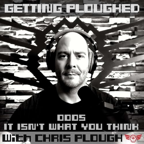 0005 - It Isn't What You Think