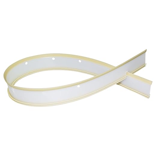 5304500204 Dishwasher Bottom Door Gasket Replacement Compatible with Crosley Frigidaire Kenmore PS11703834 AP5962194 Dishwasher Door Bottom Seal