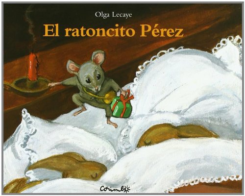 El ratoncito perez